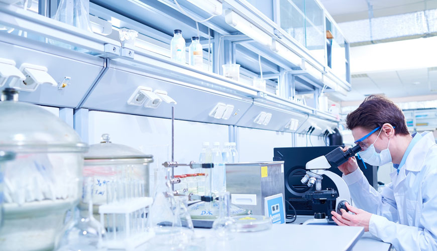 ISO 17516 Kozmetik — Mikrobiyoloji — Mikrobiyolojik Limitler