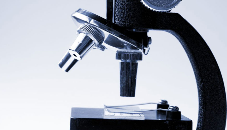 ISO 17639 Destruktivni preskusi zvarov v kovinskih materialih - Makroskopski in mikroskopski pregled zvarov