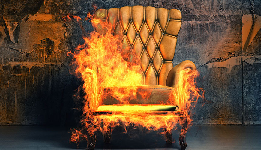 ISO 17881-1 Tekstil - Belirli Alev Geciktiricilerin Tayini - Bölüm 1: Bromlu Alev Geciktiriciler