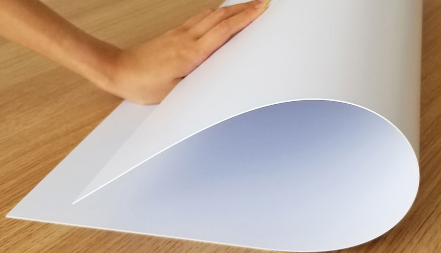 ISO 179-2 Plastikler - Charpy Darbe Özelliklerinin Tayini - Aletli Darbe Testi