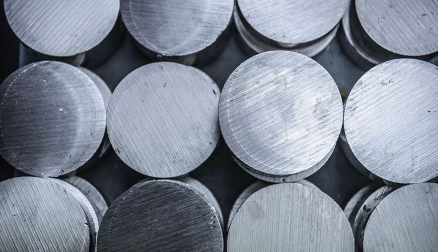 ISO 18203 Çelik - Yüzey Sertleştirilmiş Tabakaların Kalınlığının Tayini için Standart Test