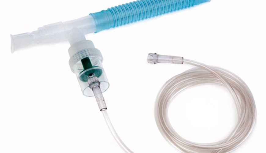 ISO 18250-1 Medical Devices, Connectors for Reservoir Distribution Systems for Healthcare Applications, Part 1: General Requirements