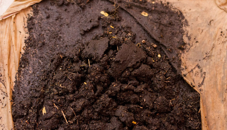 ISO 18287 Calidad del suelo - Determinación de hidrocarburos aromáticos policíclicos (HAP) - Método de cromatografía de gases con detección espectrométrica de masas