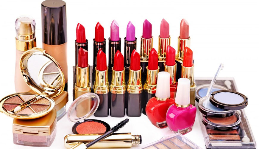 ISO 18416 Kozmetik - Candida Albicans Tespiti için Test