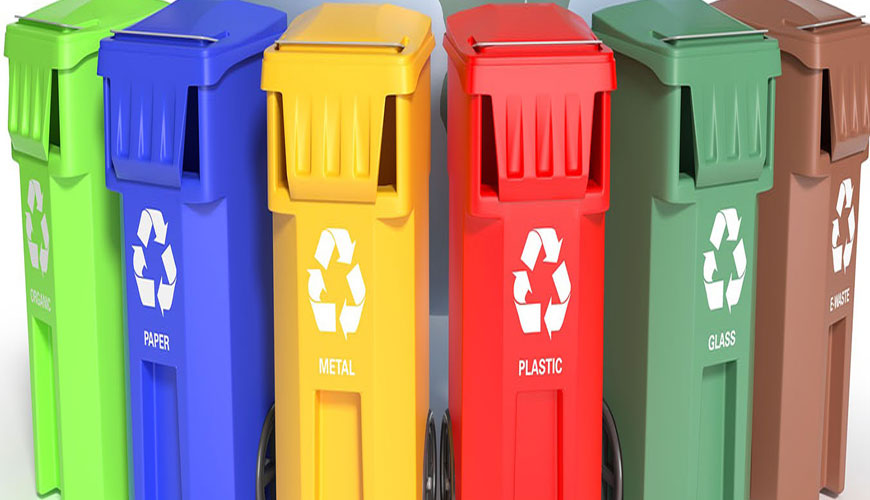 ISO 18606 Embalaža in okolje – standardna preskusna metoda za organsko recikliranje