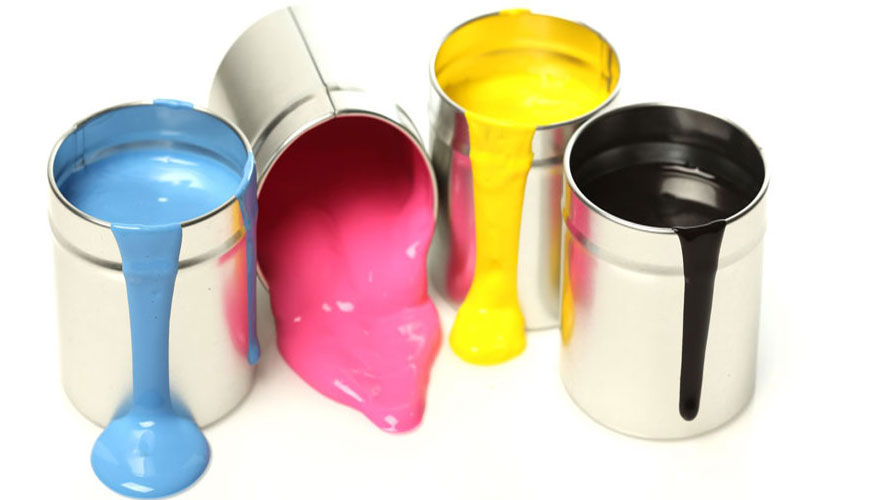 ISO 19396-1 Boyalar ve Vernikler - pH Değerinin Belirlenmesi - Cam Membranlı pH Elektrotları