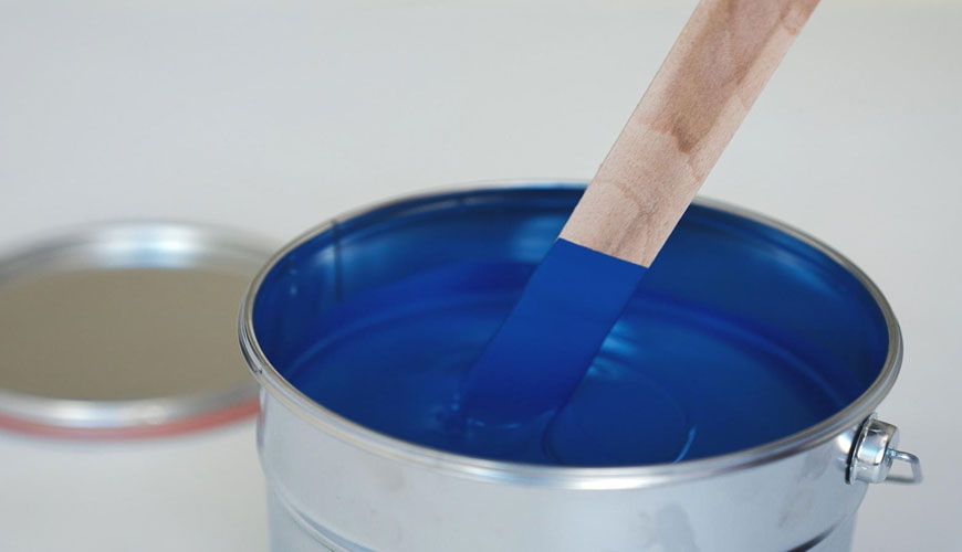 ISO 19396-2 油漆和清漆 - pH 值測定 - 採用 ISFET 技術的 pH 電極