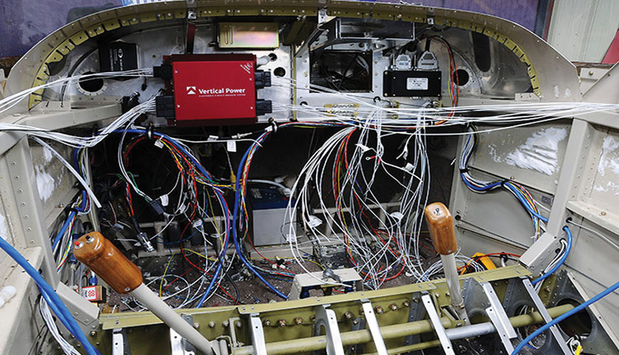 ISO 19453-3 Karayolu Taşıtları - Elektrikli Tahrikli Taşıtların Tahrik Sistemi için Elektrikli ve Elektronik Teçhizat için Çevre Koşulları ve Deneyler - Bölüm 3: Mekanik Yükler