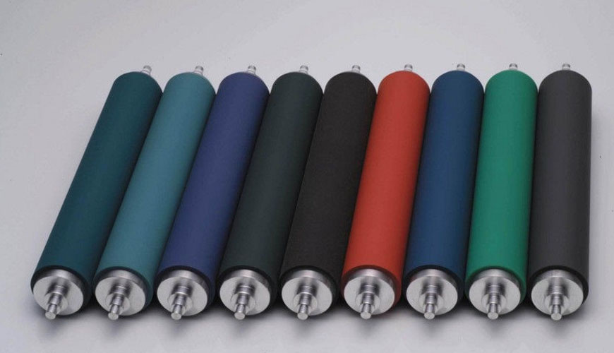 ISO 2039-1 Plastikler - Sertliğin Tayini - Bilye Girinti Yöntemi