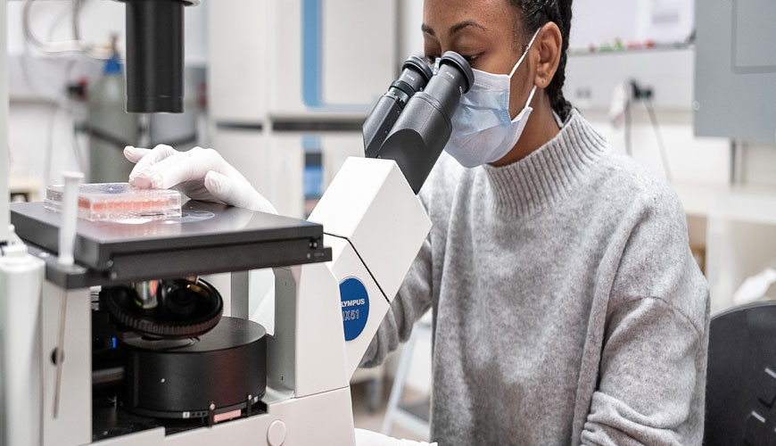 ISO 20399 生物技術 - 細胞治療產品和基因治療產品的測試