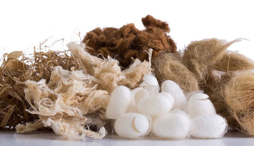 ISO 20418-1 Tekstil, Bazı Hayvan Kılı Liflerinin Kalitatif ve Kantitatif Proteomik Analizi Bölüm 1: Protein İndirgeme Kullanılarak Peptit Tespiti