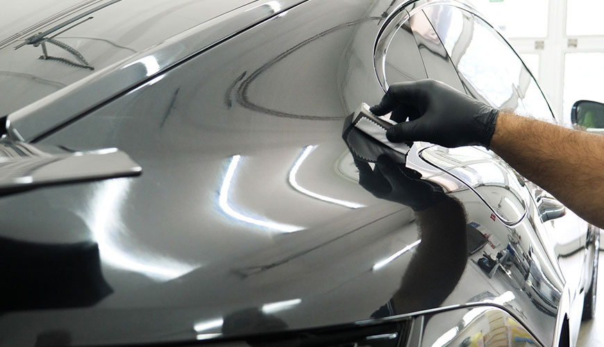 ISO 20567-1, Boyalar ve Vernikler - Kaplamaların Taş Kırılma Direncinin Tayini - Bölüm 1: Çoklu Darbe Testi