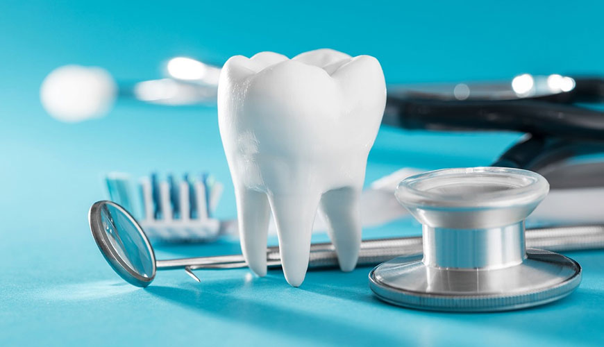 ISO 20795-2 Polímeros de base para odontología Parte 2: Polímeros de base para ortodoncia