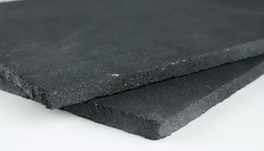 ISO 21068-3 Análisis químico de materias primas y productos refractarios que contienen carburo de silicio - Parte 3: Prueba para la determinación de nitrógeno - Oxígeno y componentes metálicos - oxídicos ISO 21068-3 Análisis químico de materias primas y productos refractarios que contienen carburo de silicio - Parte 3: Prueba para la determinación de nitrógeno - Oxígeno y componentes metálicos - oxídicos