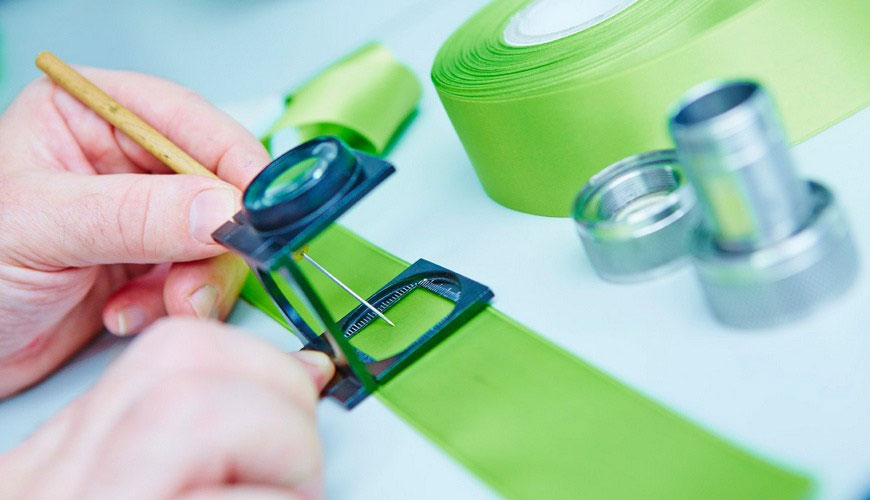 ISO 21701 Tekstiller - Elde Edilen Hidrolizatın Kontrollü Kompostlama Koşulları Altında Tekstil Malzemelerinin Hızlandırılmış Hidrolizi ve Biyolojik Bozunması için Test Yöntemi