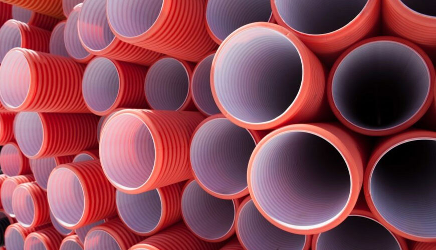 ISO 22007-1 Plastikler, Termal İletkenlik ve Termal Yayılımın Tayini, Bölüm 1: Genel İlkeler