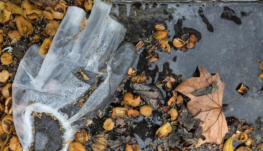 ISO 22088-6 Plásticos - Determinación de la resistencia al agrietamiento por tensión ambiental (ESC) - Parte 6: Método de tasa de deformación lenta