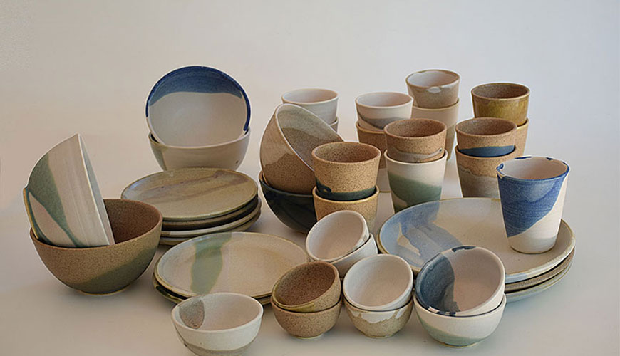 ISO 22215 Tanka keramika - Preizkus nateznega lezenja monolitne keramike