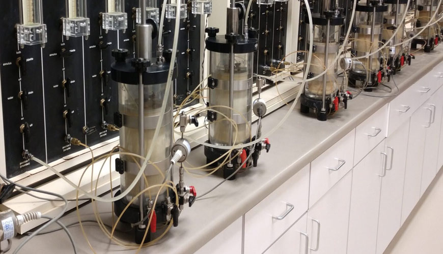 ISO 22477-5 การวิจัยและการทดสอบธรณีเทคนิค - การทดสอบโครงสร้างธรณีเทคนิค - การทดสอบจุดยึดร่วม