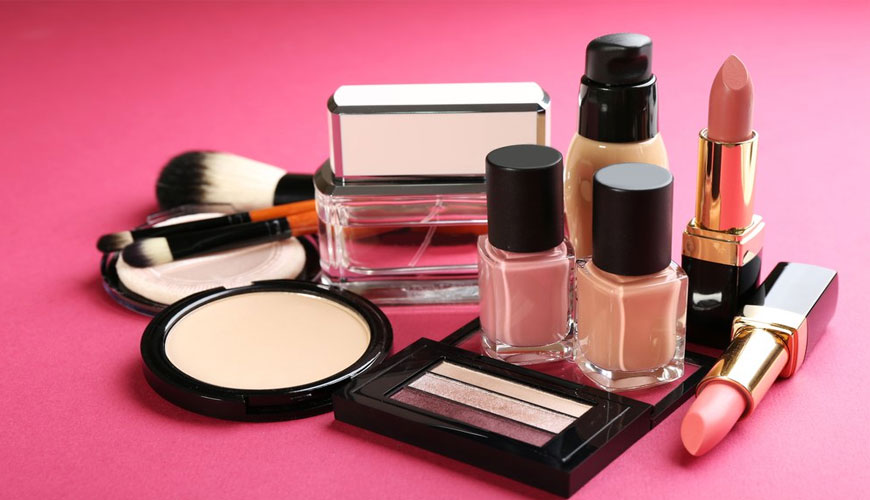 Cosméticos ISO 22617: prueba estándar para las pautas de buenas prácticas de fabricación Cosméticos ISO 22617: prueba estándar para las pautas de buenas prácticas de fabricación