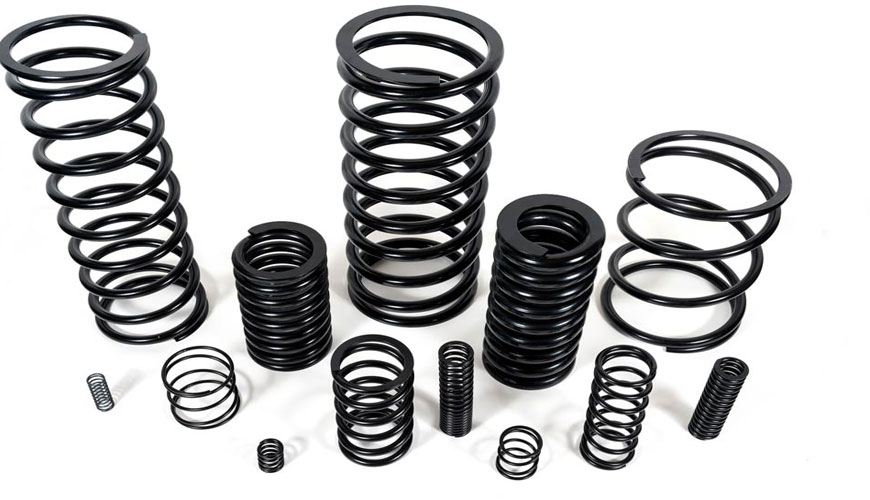 ISO 22705-3 Springs - Test for Cold Formed Cylindrical Helical Torsion Springs