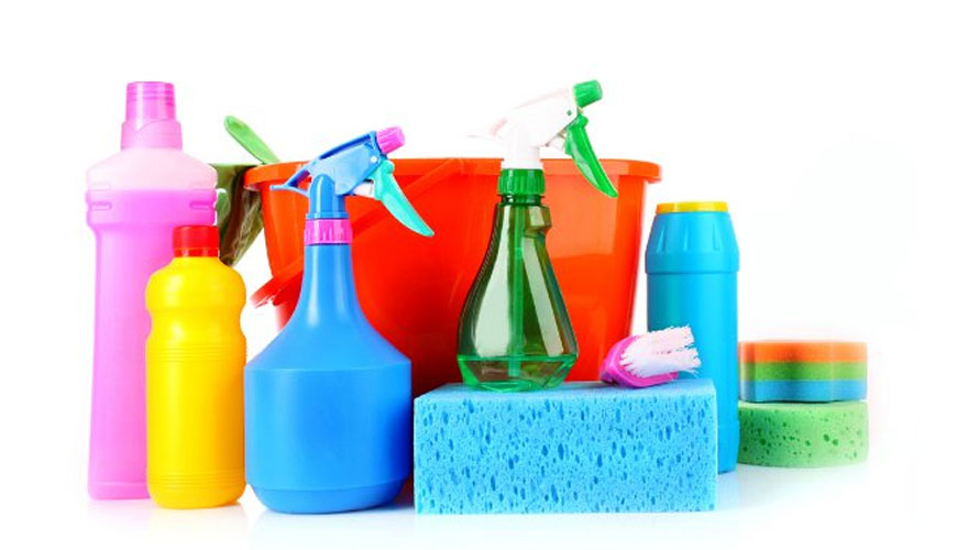 ISO 2271 Yüzey Aktif Ajanlar - Deterjanlar - Manuel veya Mekanik Doğrudan İki Fazlı Titrasyon Prosedürü ile Anionik-Aktif Maddenin Belirlenmesi