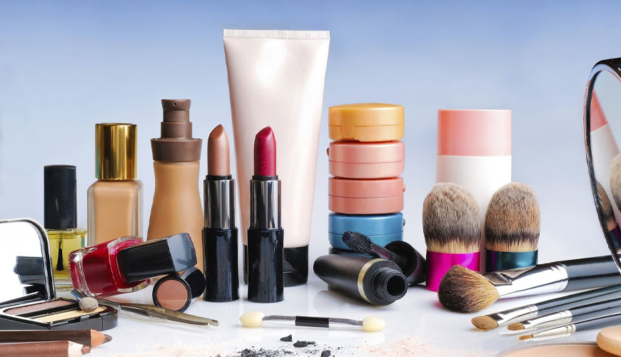 ISO 22717 Kozmetik - Pseudomonas Aeruginosa Tespiti için Test