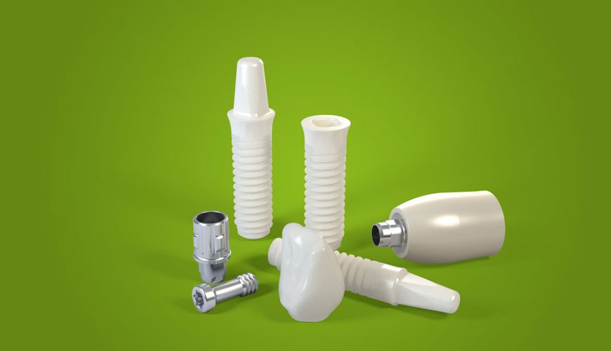 ISO 22803 Zobozdravstvo – Membranski materiali za vodeno regeneracijo tkiv v oralni in maksilofacialni kirurgiji – Testni standard za vsebino tehnične datoteke