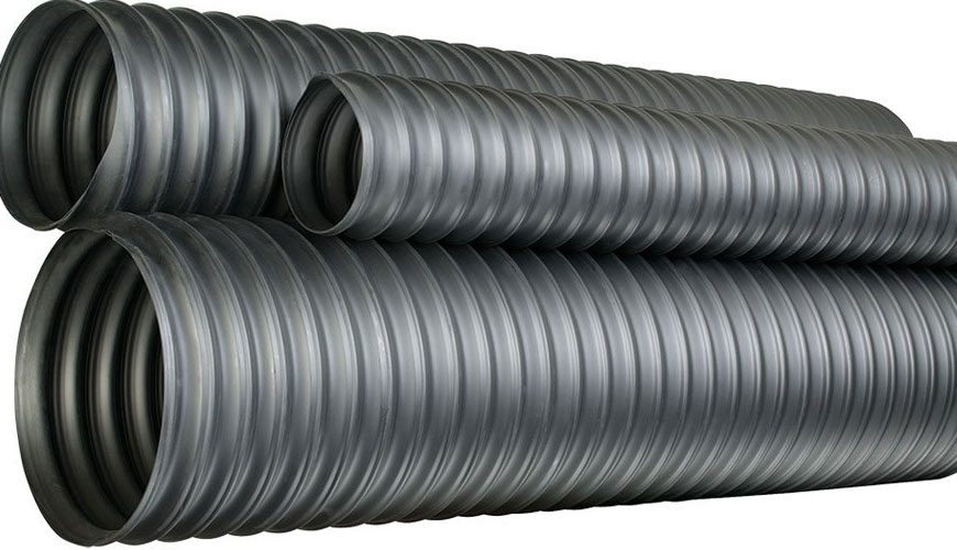 ISO 2285 Rubber, Vulcanized or Thermoplastic - Tension Set Under Constant Elongation and Tension Set Under Constant Tensile Load, Determination of Elongation and Creep