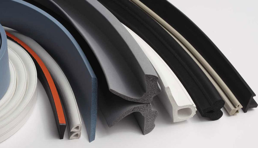 ISO 23233 橡膠，硫化或熱塑性，使用驅動的垂直磨盤測定耐磨性的標準測試