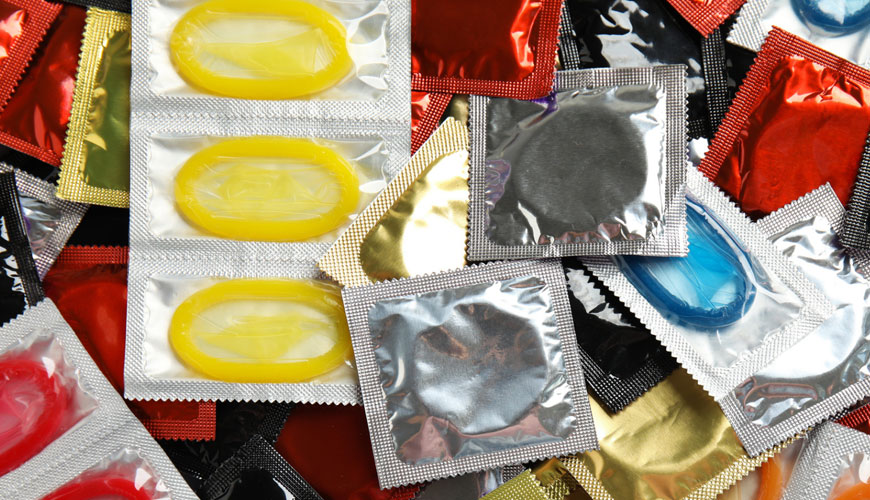 ISO 23409 Male Condom - Requirements and Test Methods for Condoms Made from Synthetic Materials