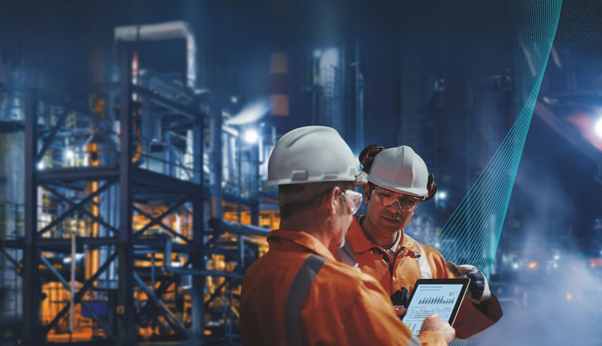 ISO 23936-2 Petrol ve Gaz Üretimi ile İlgili Ortamlarla Temas Halinde Olan Metalik Olmayan Malzemeler - Bölüm 2: Elastomerler