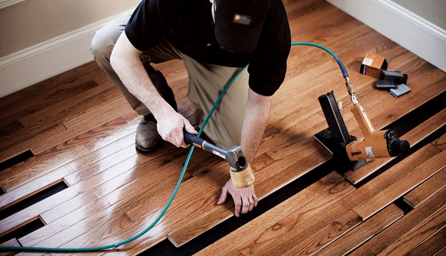 ISO 24345 Flexible Floor Coverings, Standard Test for Determination of Peel Resistance