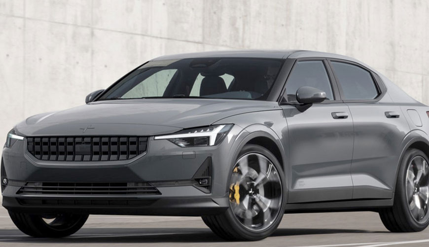 ISO 26262-1 Karayolu Araçları - İşlevsel Güvenlik için Test