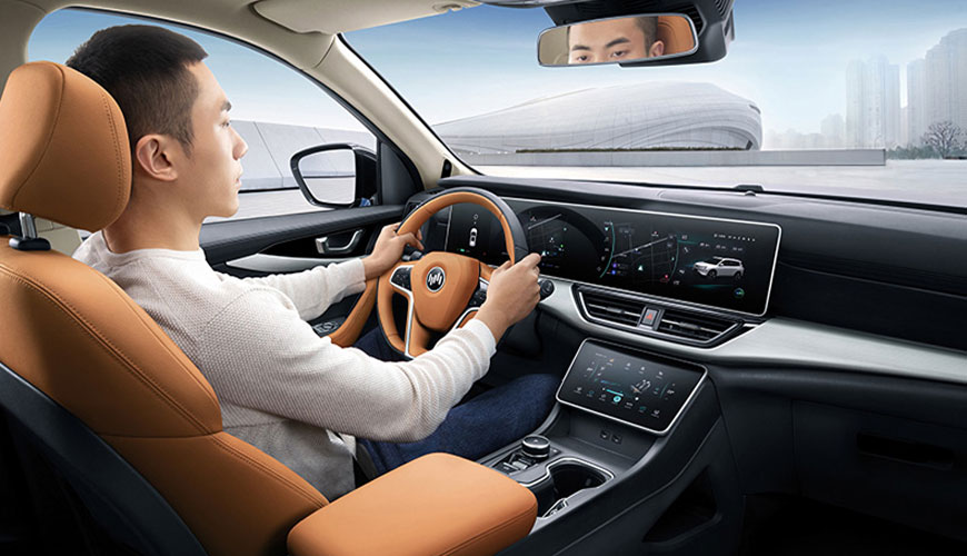 ISO 26262-10 Karayolu Araçları - ISO 26262 ile İlgili Yönerge