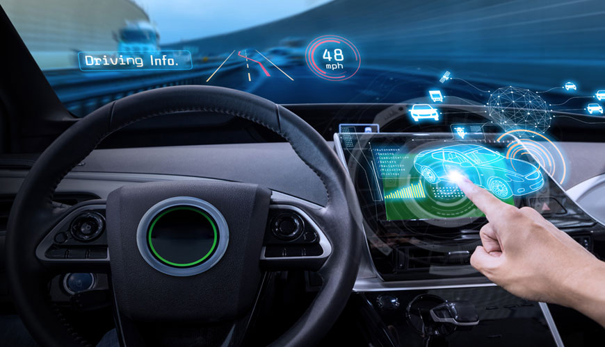 ISO 26262-2 Karayolu Araçları - İşlevsel Güvenliğin Yönetimi için Test