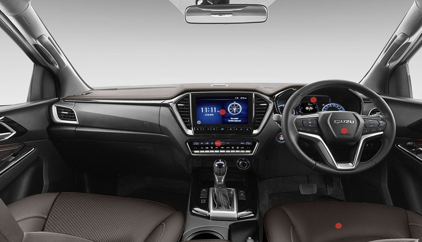 ISO 26262-5 Karayolu Araçları - Donanım Düzeyinde Ürün Geliştirme için Test