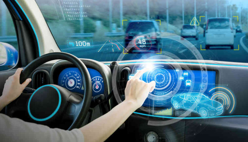 ISO 26262-6 Karayolu Araçları - Yazılım Düzeyinde Ürün Geliştirme için Test