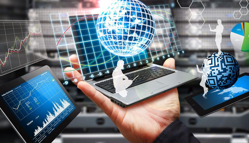 ISO 27017 Bilgi Teknolojisi - Bulut Hizmetleri için Test
