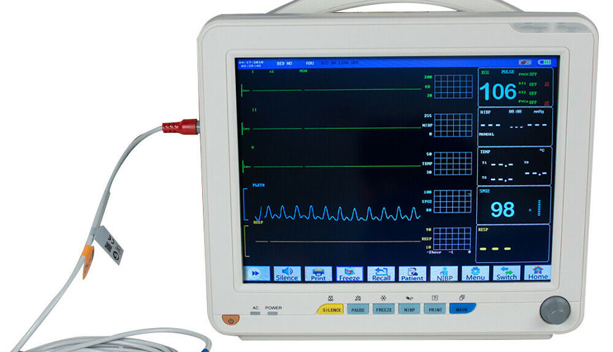 ISO 27186 有源植入式醫療設備 - 用於植入式心律管理設備的四極連接器系統 - 尺寸和測試要求