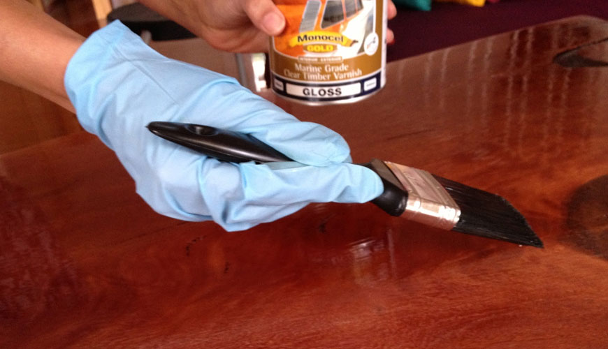 ISO 2812-2 油漆和清漆 - 耐液體性的測定 - 第 2 部分：浸泡法