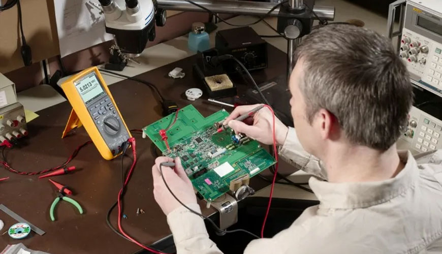 ISO 2859-1 Muayene ve Deney için Numune Alma - Kabul Edilebilir Kalite Limiti