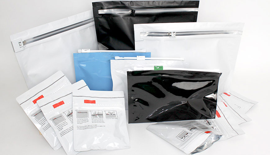 ISO 28862 Ambalaj - Çocuklara Dayanıklı Ambalaj - Farmasötik Olmayan Ürünler için Tekrar Kapatılamayan Ambalajlar için Gereklilikler ve Test Prosedürleri