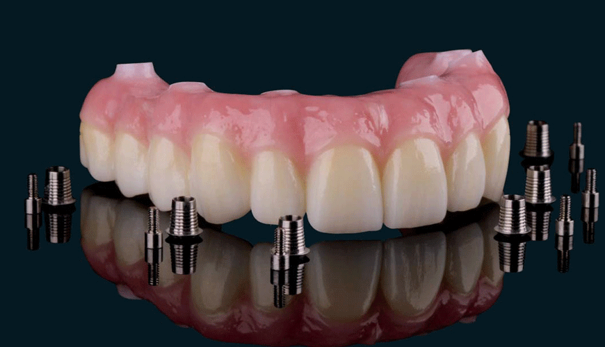 ISO 29022 Zobozdravstvo - Adhezija - Standard preskusa trdnosti vezi s strižnim zarezom