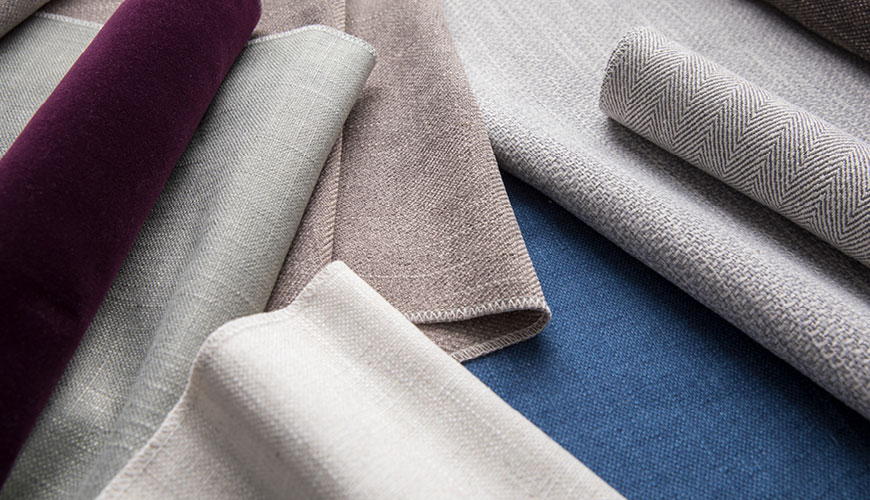 ISO 3005 Tekstil - Ugotavljanje dimenzijske spremembe tkanin zaradi proste pare