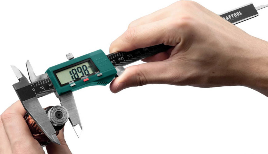 ISO 31 Miktarlar ve Birimler