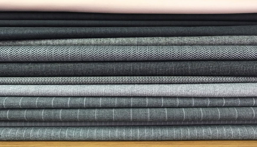 ISO 3175-4 Tekstil - Kuru Temizlemesi ve Islak Temizliği - Simüle Edilmiş Islak Temizleme Kullanılarak Temizleme ve Bitirme Sırasında Performans Testi