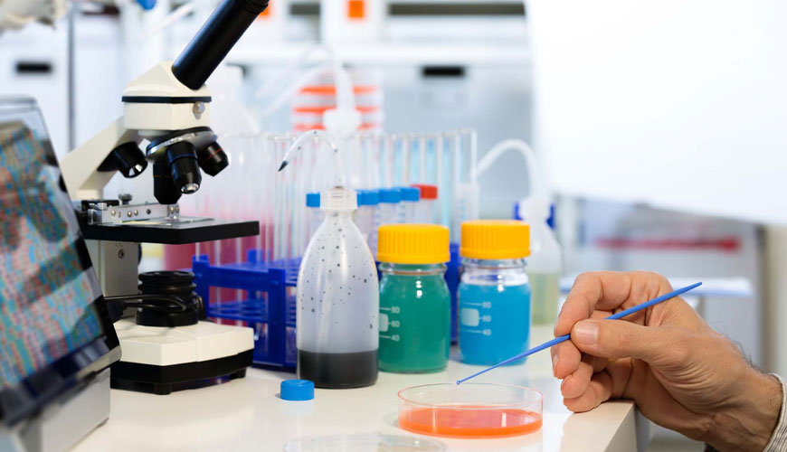 ISO 3233 Boya ve Vernikler - Belirli Hacimdeki Sıvı Kaplama Maddesinden Elde Edilen Kuru Kaplamanın Uçucu Olmayan Madde Hacminin Tayini