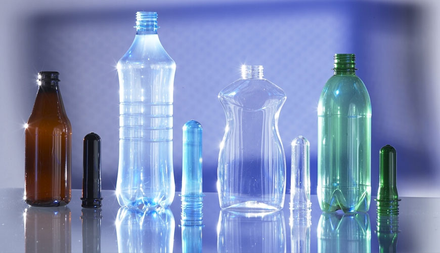 ISO 3451-2 Plásticos - Determinación de cenizas - Parte 2: Prueba estándar para materiales de poli(tereftalato de alquileno)