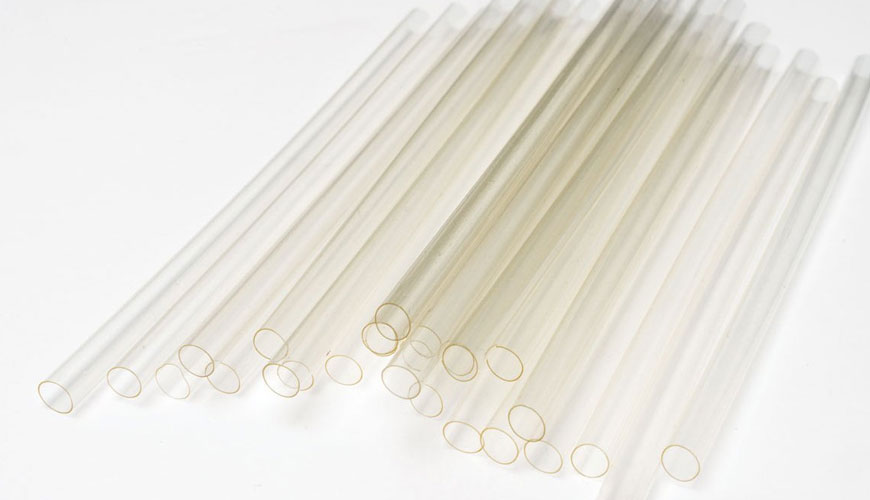 ISO 3451-3 Plásticos - Determinación de cenizas - Parte 3: Prueba estándar para acetato de celulosa sin plastificar